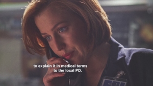 Dr. Scully-315