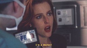Dr. Scully-93